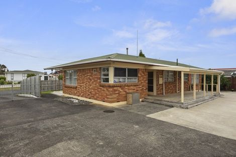 Photo of property in 8 Albert Place, Ngaruawahia, 3720