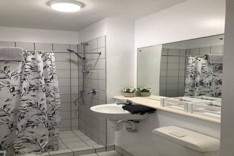 Photo of property in Oakwood Hall Apartments, 4b/81 Wakefield Street, Auckland Central, Auckland, 1010