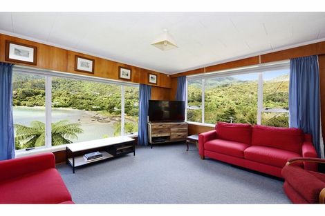 Photo of property in 29 Hope Drive, Okiwi Bay, French Pass, 7193