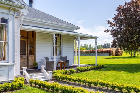 Photo of property in 186a Te Whiti Road, Homebush, Masterton, 5885