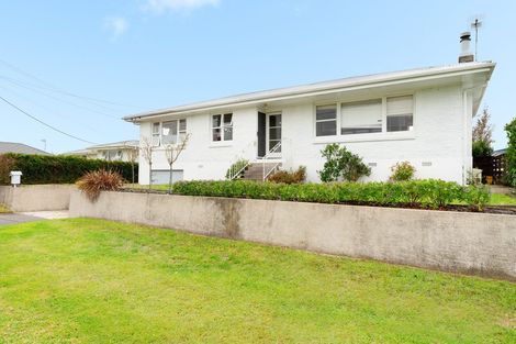 Photo of property in 23 Hayes Avenue, Gate Pa, Tauranga, 3112