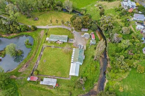 Photo of property in 3 Hurndall Street, Maungaturoto, 0520