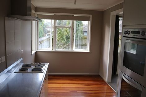 Photo of property in 15 Caen Road, Panmure, Auckland, 1072
