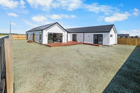 Photo of property in 810 Selwyn Road, Rolleston, 7614