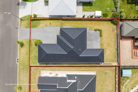 Photo of property in 21 Huka Heights Drive, Rangatira Park, Taupo, 3330