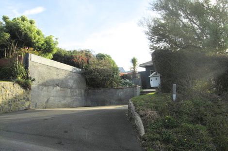 Photo of property in 2 Frances Street, Broad Bay, Dunedin, 9014