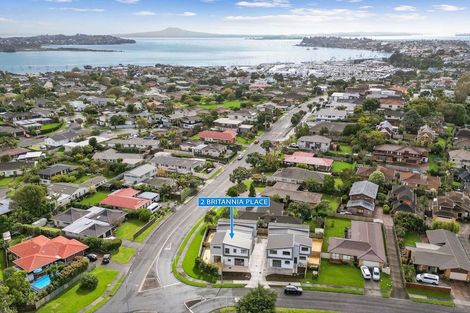 Photo of property in 2a Britannia Place, Half Moon Bay, Auckland, 2012