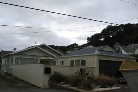 Photo of property in 67 Hector Street, Seatoun, Wellington, 6022