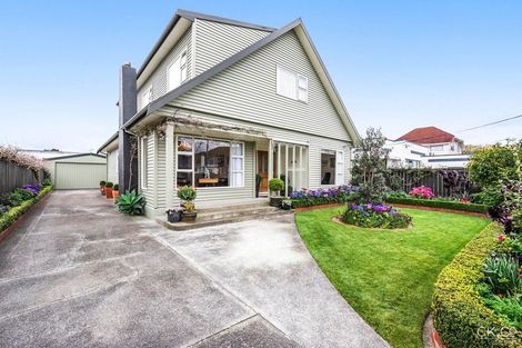 Photo of property in 20 Anderson Grove, Epuni, Lower Hutt, 5011