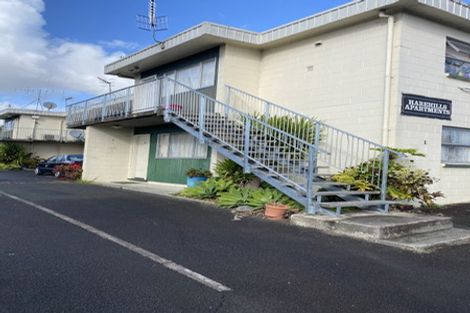 Photo of property in 8/11 Palmerston Street, Hamilton Central, Hamilton, 3204