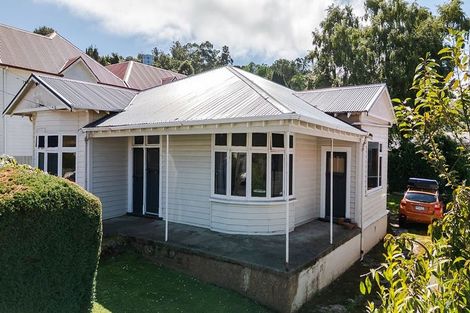 Photo of property in 24 Gladstone Road, North East Valley, Dunedin, 9010