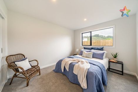Photo of property in 124a Molesworth Street, Taita, Lower Hutt, 5011