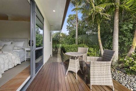 Photo of property in 91 Te Wharau Drive, Greenhithe, Auckland, 0632