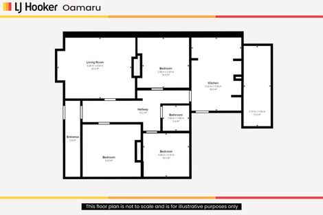 Photo of property in 8 Nicholson Terrace, Oamaru, 9400