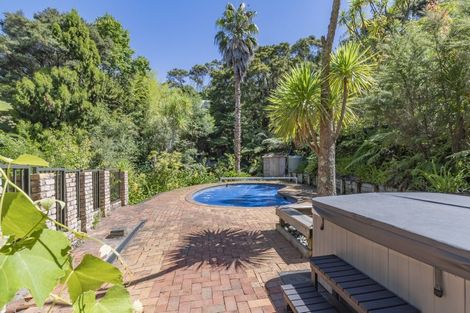 Photo of property in 110 Attwood Road, Paremoremo, Auckland, 0632