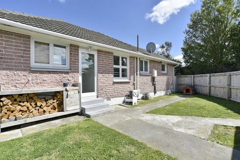 Photo of property in 35a Wesley Street, Kaiapoi, 7630