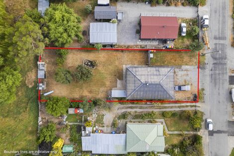 Photo of property in 5 Plunket Street, Omakau, 9376