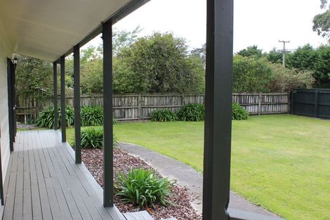 Photo of property in 424 High Street South, Carterton, 5713