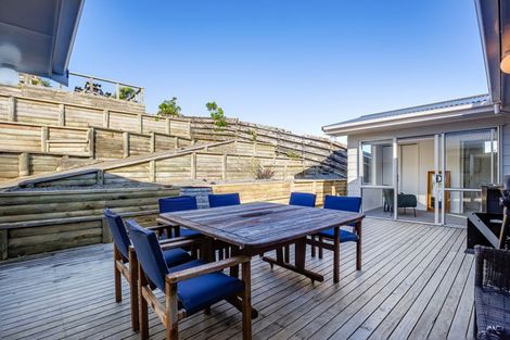 Photo of property in 6 Tregear Place, Camborne, Porirua, 5026