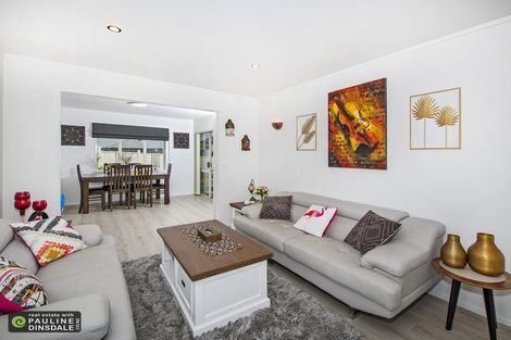 Photo of property in 9 Oxford Avenue, Te Kamo, Whangarei, 0112