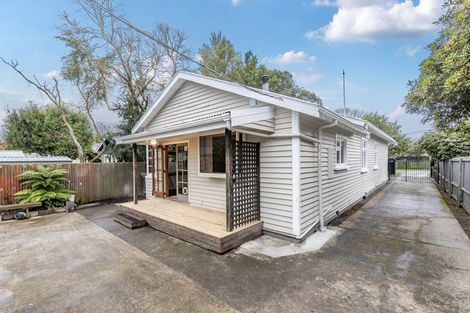 Photo of property in 51 Lionel Street, Avonside, Christchurch, 8061