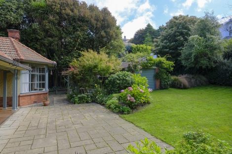 Photo of property in 87 Melville Street, Dunedin Central, Dunedin, 9016