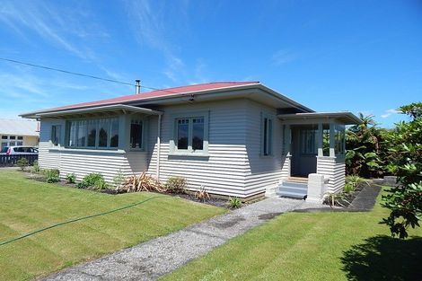 Photo of property in 36 Rintoul Street, Westport, 7825