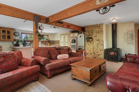 Photo of property in 2175 Main Road North, Sefton, Amberley, 7481