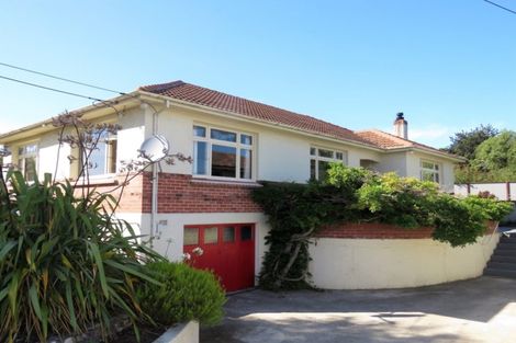 Photo of property in 37 Tamar Street, South Hill, Oamaru, 9400