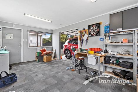 Photo of property in 43 Wiseley Road, Hobsonville, Auckland, 0618