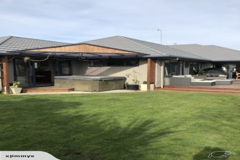 Photo of property in 10 Diamond Court, Ashhurst, 4810