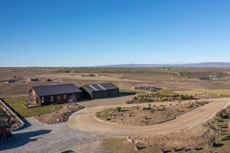 Photo of property in 1 Stella Way, Waikerikeri, Alexandra, 9391