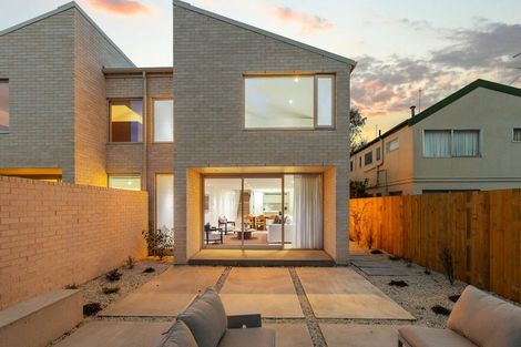 Photo of property in 35 Conference Street, Christchurch Central, Christchurch, 8013