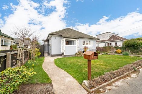 Photo of property in 6 Collingwood Street, Highfield, Timaru, 7910