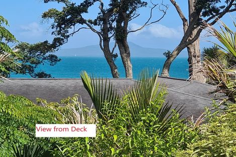 Photo of property in 2/8 Gray Crescent, Torbay, Auckland, 0630