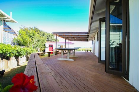 Photo of property in 58 Freyberg Road, Ruawai, 0530