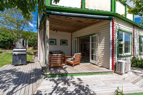 Photo of property in 124 Marine Drive, Diamond Harbour, Lyttelton, 8971