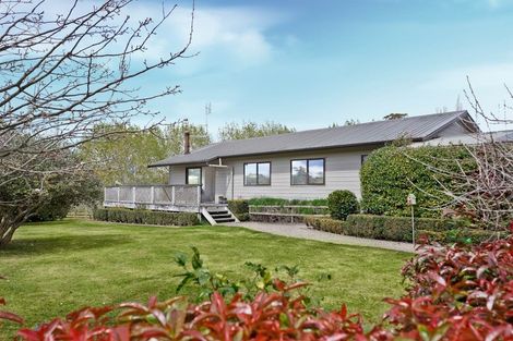 Photo of property in 320 Ireland Road, Waitoki, Kaukapakapa, 0871