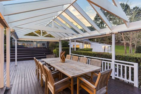 Photo of property in 136 Attwood Road, Paremoremo, Auckland, 0632