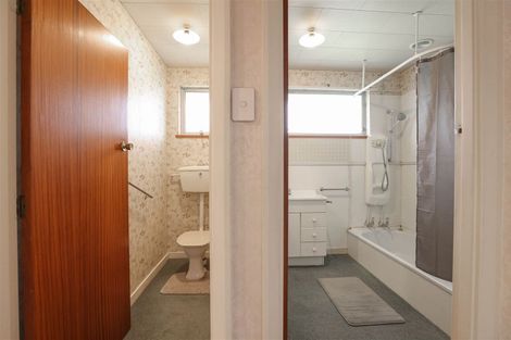 Photo of property in 62 Havelock Street, Ashburton, 7700