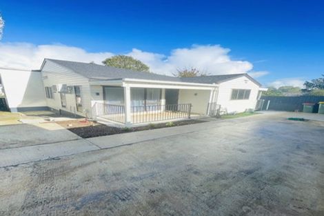 Photo of property in 37a Roseanne Road, Manurewa, Auckland, 2102