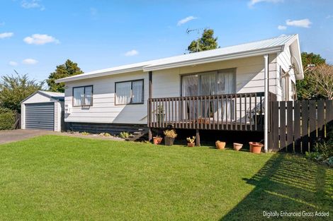 Photo of property in 7a Melleray Place, Randwick Park, Auckland, 2105