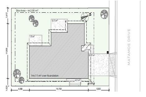 Photo of property in 15 Matamoe Drive, Halswell, Christchurch, 8025