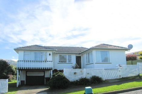 Photo of property in 67 Gurney Road, Kelson, Lower Hutt, 5010
