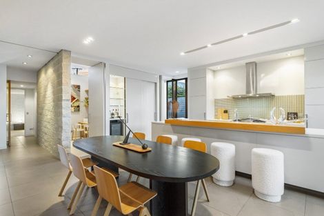 Photo of property in 7 Peel Street, Westmere, Auckland, 1022