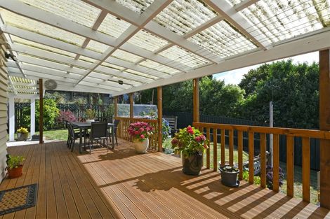 Photo of property in 4 Avro Road, Blue Mountains, Upper Hutt, 5371
