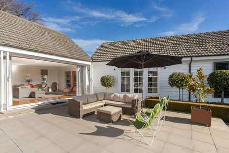 Photo of property in 48 Mcdougall Avenue, St Albans, Christchurch, 8014