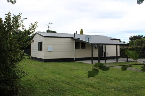 Photo of property in 424 High Street South, Carterton, 5713