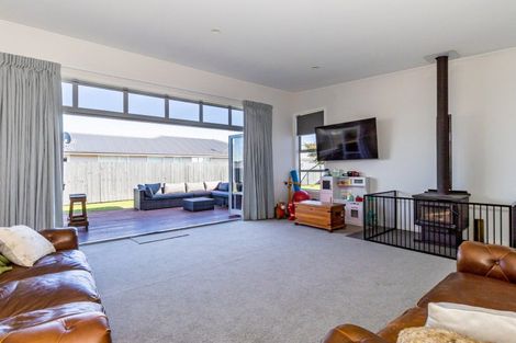 Photo of property in 14 Camrose Avenue, Methven, 7730