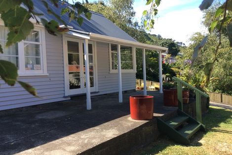 Photo of property in 1 Kilmister Avenue, Thorndon, Wellington, 6011